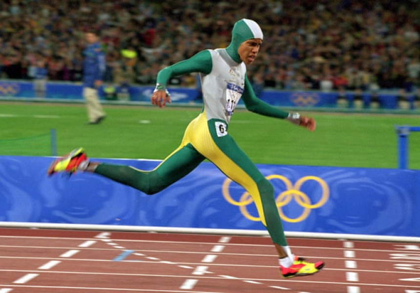 Sydney Olympics 2000 Cathy Freeman Parramatta History And Heritage sydney-olympics-2000-cathy-freeman-parramatta-history-and-heritage